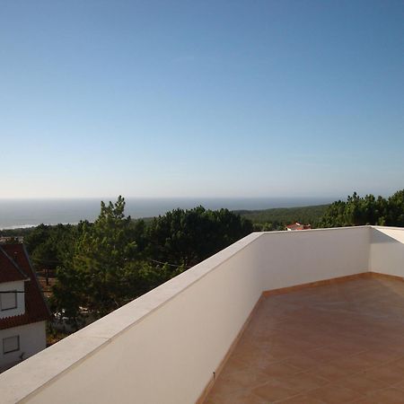 Residencia Praia Norte - Al Назаре Экстерьер фото