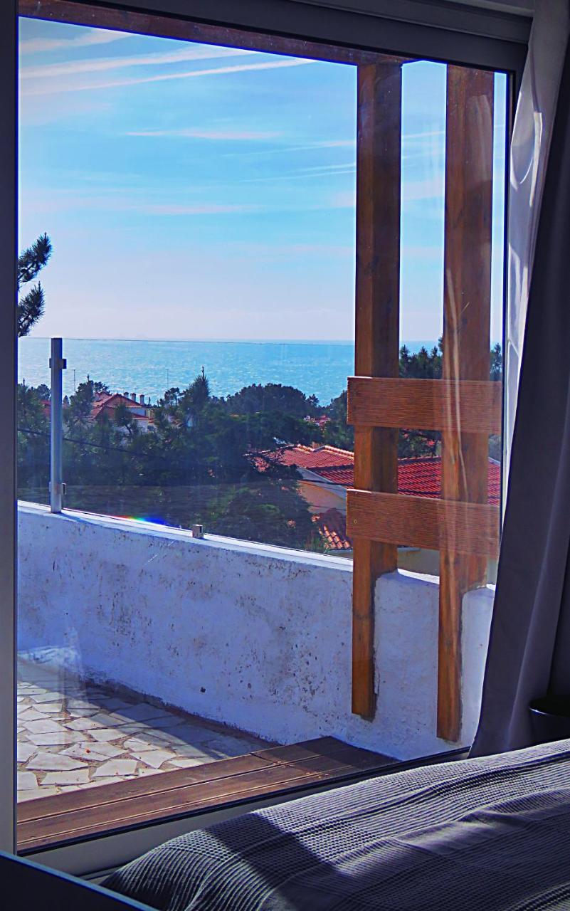 Residencia Praia Norte - Al Назаре Экстерьер фото